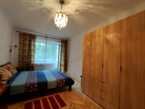квартира по адресу Степана Бандеры ул., 8а