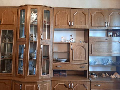 квартира за адресою Верховної Ради бульв., 27-Б
