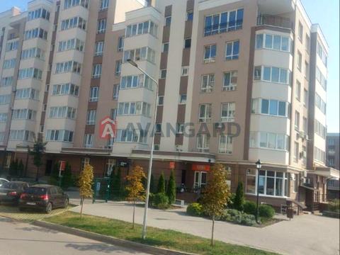 квартира по адресу Приозёрный бульв., 6