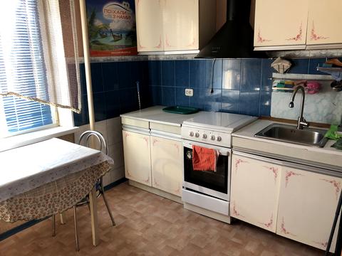 квартира по адресу Николая Лаврухина ул., 11