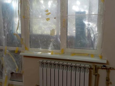 квартира за адресою Гарібальді вул., 6а