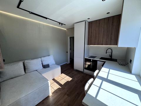 квартира за адресою Михайла Максимовича вул. (Онуфрія Трутенка), 28-Е