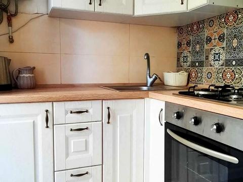 квартира по адресу Марка Безручка ул., 29