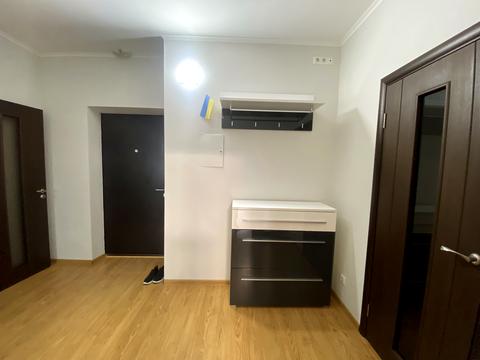 квартира по адресу Голосеевская ул., 13-А