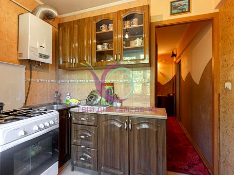 квартира за адресою Михайла Максимовича вул., 9а
