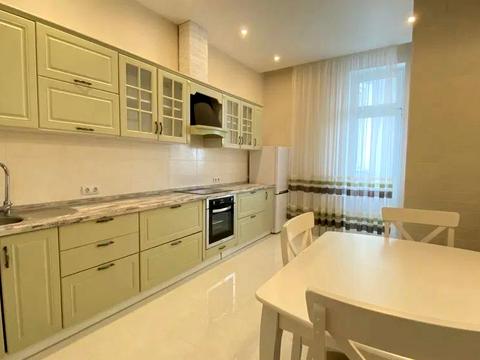 квартира за адресою Миколи Міхновського бульв. (Дружби народів), 14-16