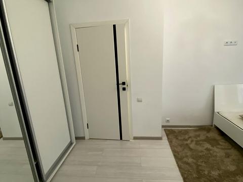 квартира по адресу Светлая ул., 3д