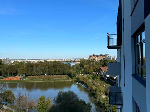 квартира за адресою Приозерна вул., 35