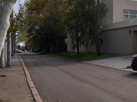 дом по адресу Переулок Ванный, 8