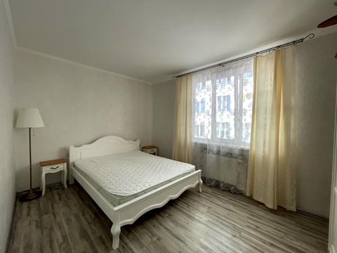 квартира за адресою Київ, Степана Руданського вул., 3-А