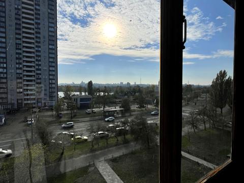 квартира по адресу Героев Полка "Азов ул. (Малиновского маршала), 13