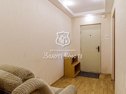 квартира по адресу Петра Григоренко просп., 1