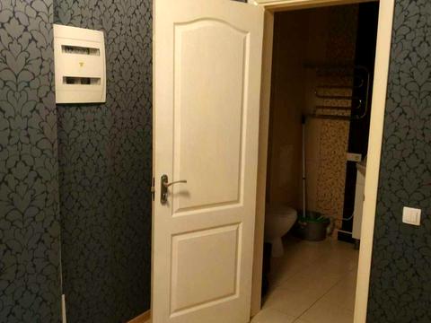 квартира за адресою Київ, Юрія Кондратюка вул., 7