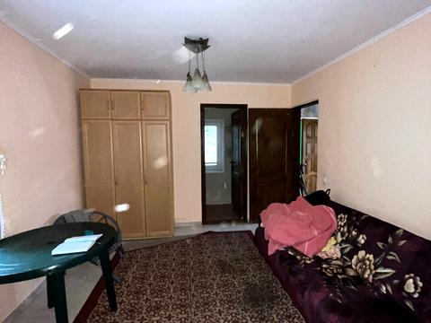 дом по адресу Широкая Балка