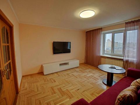 квартира за адресою Петра Григоренка просп., 33/44