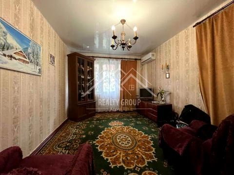 квартира по адресу Рекордная ул. (Вознесенского), 23