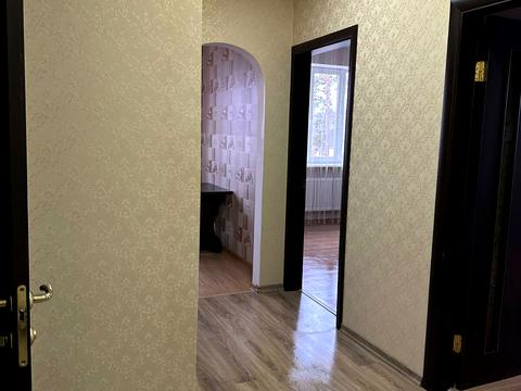 квартира за адресою Виговського вул. (Суворова), 22-А