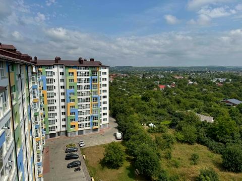 квартира за адресою Володимира Івасюка вул., 19
