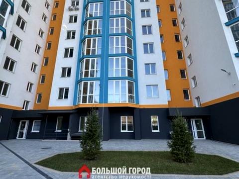 квартира за адресою Бульвар Центральный, 28