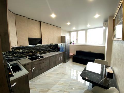 квартира за адресою Панорамна вул., 2-А