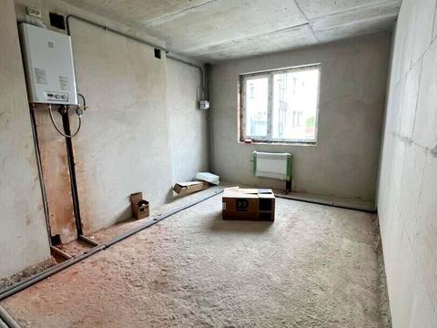 квартира по адресу Воздушная ул., 78