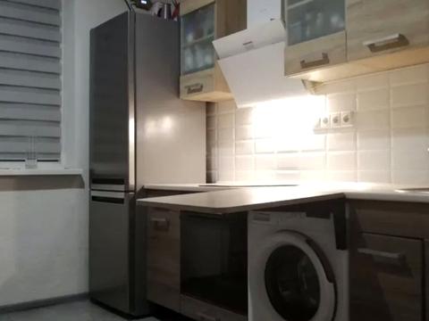 квартира за адресою Академіка Сахарова вул., 58