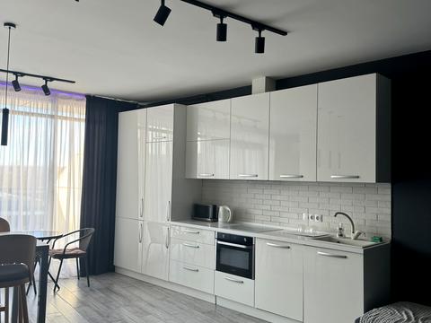 квартира за адресою Клочківська вул., 190-А