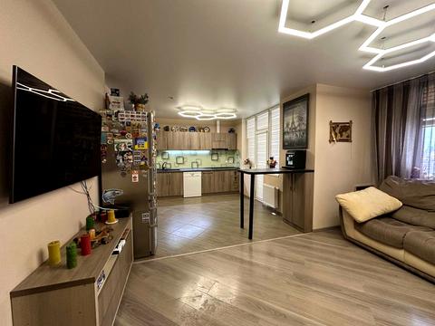 квартира за адресою Драгоманова вул., 2