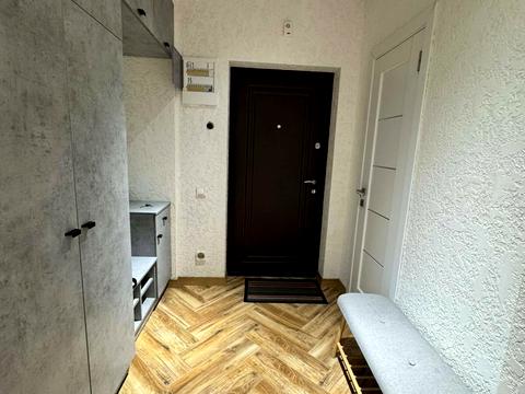 квартира по адресу Митрополита Василия Липковского ул. (Урицкого), 37-Б