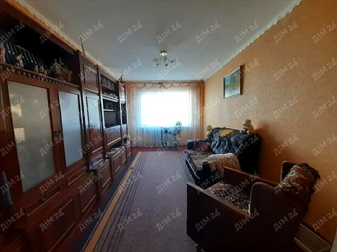 квартира за адресою Великотирновська вул., 1