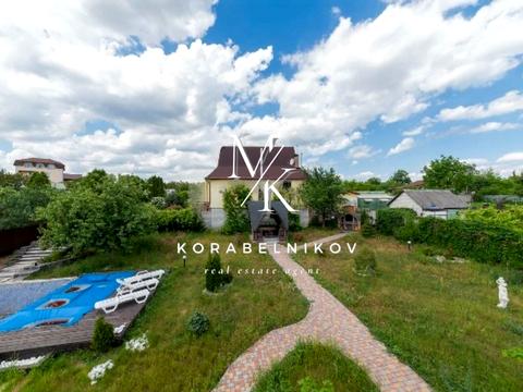 дом по адресу Николая Островского ул.