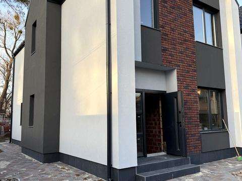 дом по адресу Гетьманська, 8