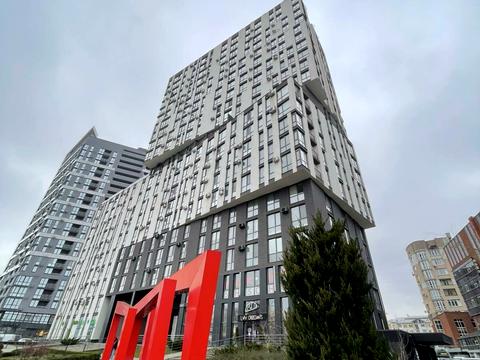 коммерческая по адресу Черновола просп. (700-летия Львова), 69а
