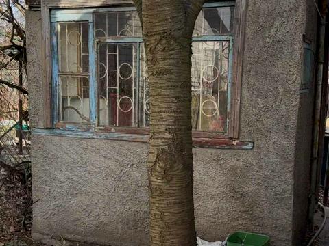 дом по адресу Старочумацька ул. (Байкальская)