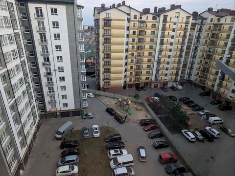 квартира по адресу Довженка, 21