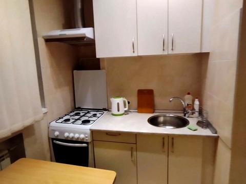 квартира по адресу Металлургов просп., 12