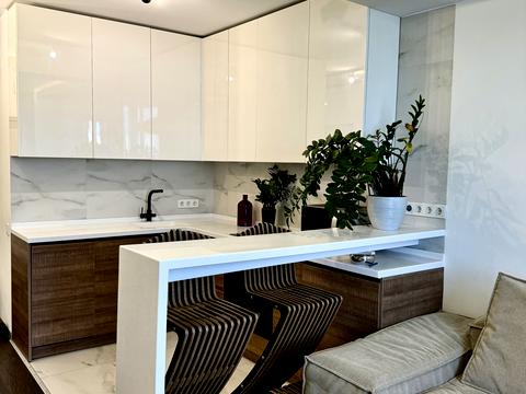 квартира за адресою Завальна вул., 10