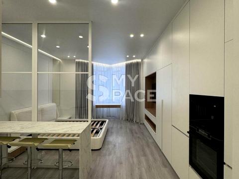 квартира за адресою Андрія Верхогляда вул. (Михайла Драгомирова), 14-А