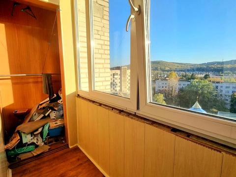 квартира по адресу Глинянский Тракт ул., 161г