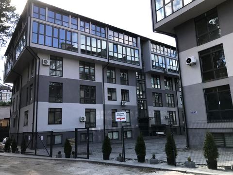 квартира за адресою Радистів вул., 18