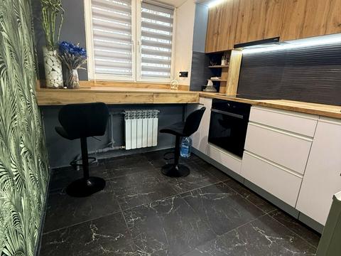 квартира за адресою Велика Китаївська вул., 6