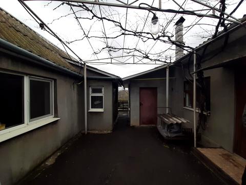 дом по адресу Колгоспна