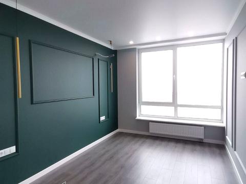 квартира по адресу Олександра Олеся ул., 9-А