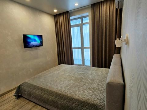 квартира за адресою Набережна Перемоги вул., 44