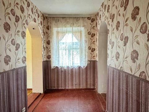 дом по адресу центральна
