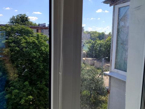 комната по адресу 23 Августа ул., 16а