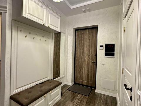 квартира за адресою Професорська вул., 34