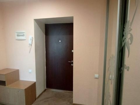 квартира по адресу Побутова ул., 4