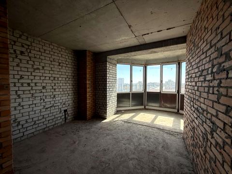 квартира по адресу вулиця Володимира Великого(Гагаріна), 41/2