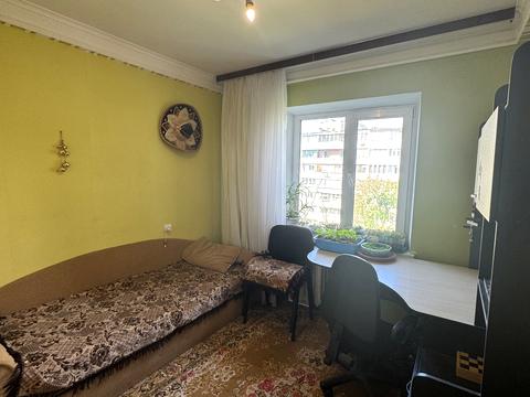 квартира по адресу Русановский бульв., 9